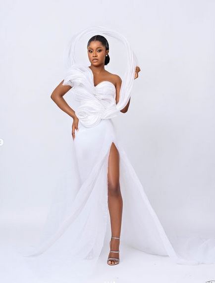 Bella Okagbue