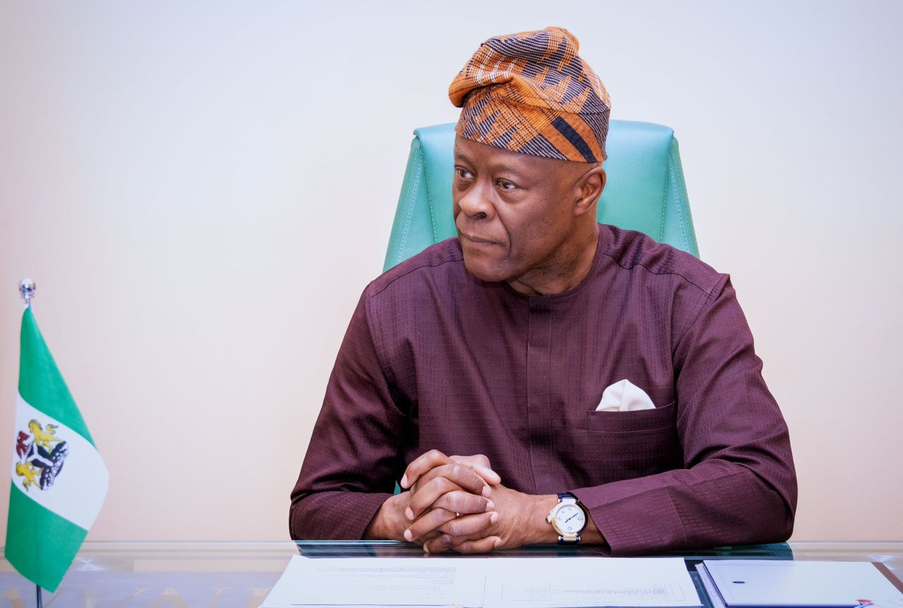 Finance Minister