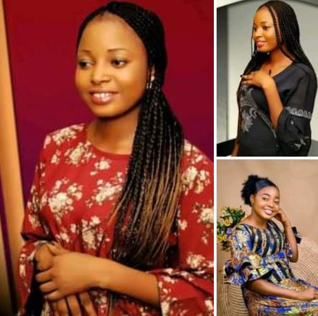 Gladys Jonathan Yemi