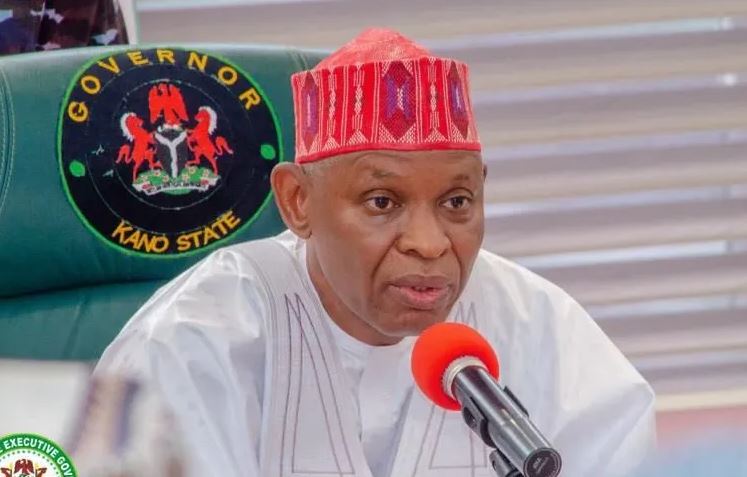 Kano State