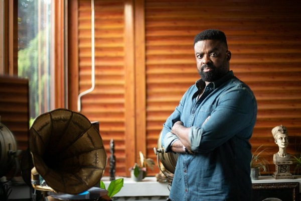 Kunle Afolayan