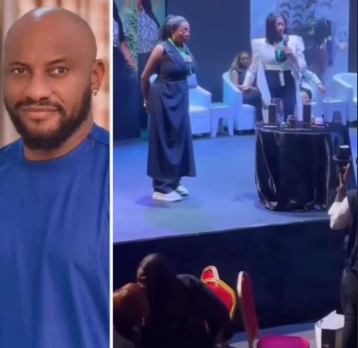 May Yul Edochie