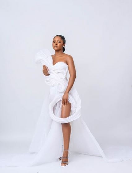 Bella Okagbue