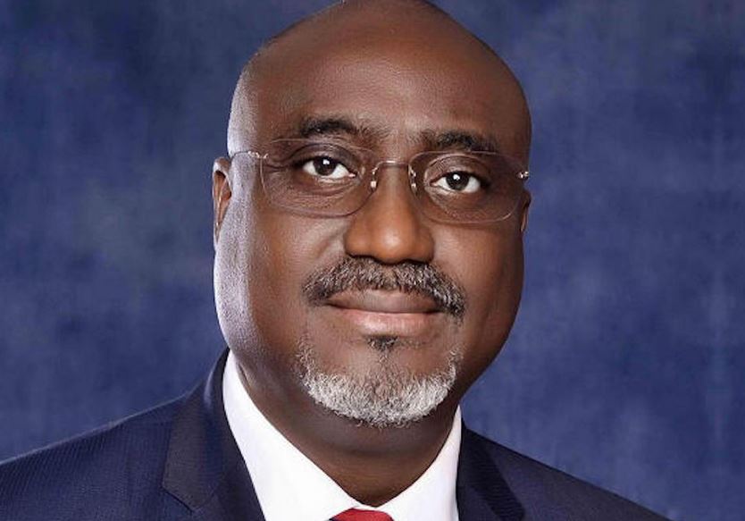 Yakubu Maikyau