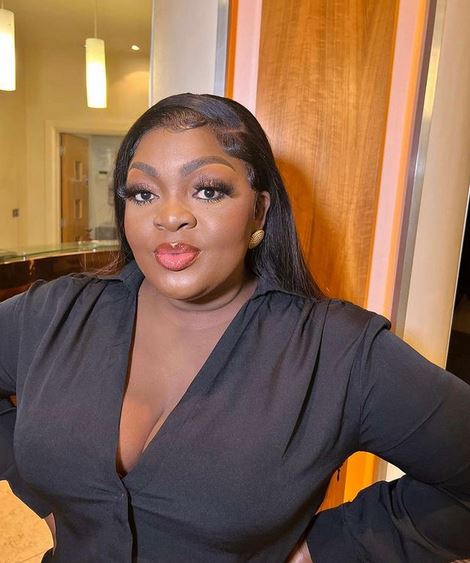 Eniola Badmus