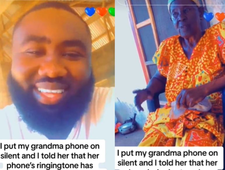 Granny