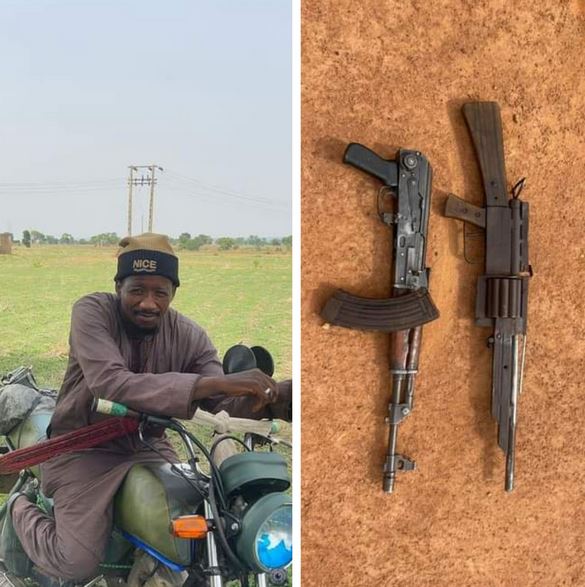 Lawal Kwalba