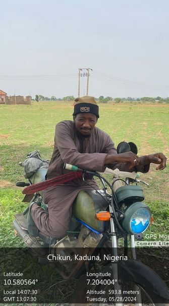 Lawal Kwalba
