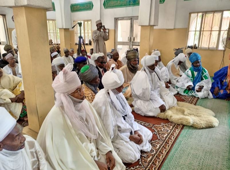 Bayero