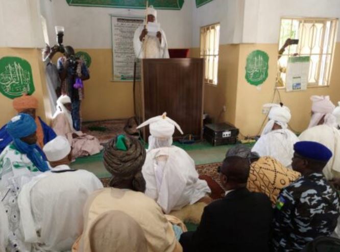 Bayero