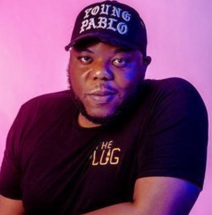 Bizzle Osikoya