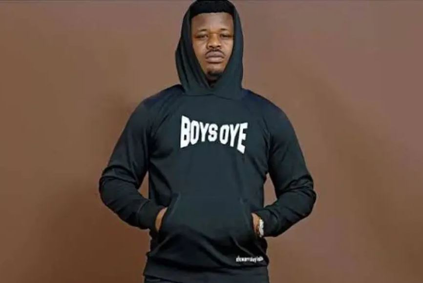 Efe Warri Boy