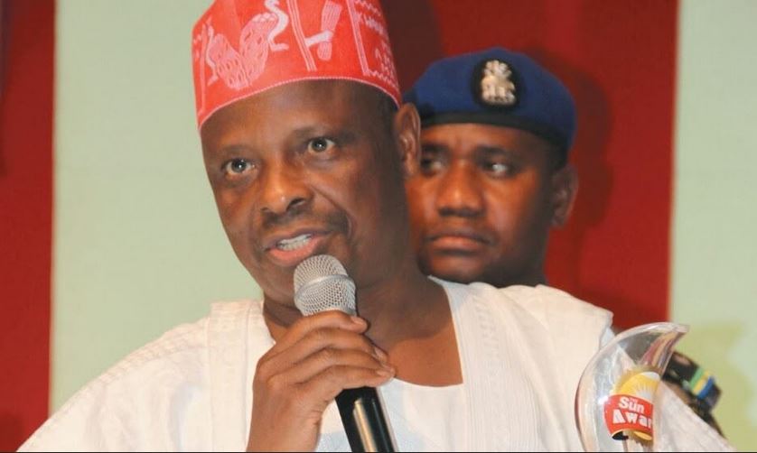 Rabiu Kwankwaso