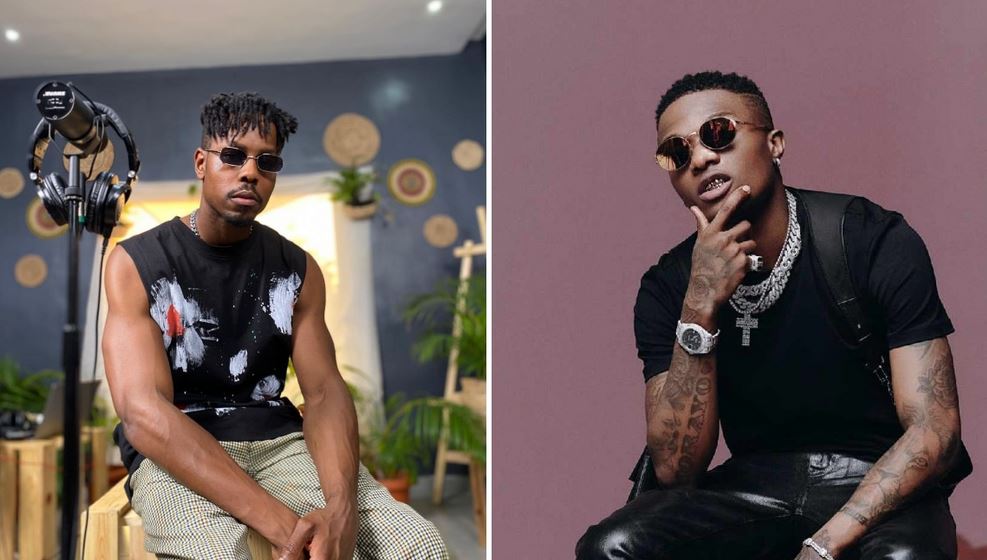Ladipoe, Wizkid