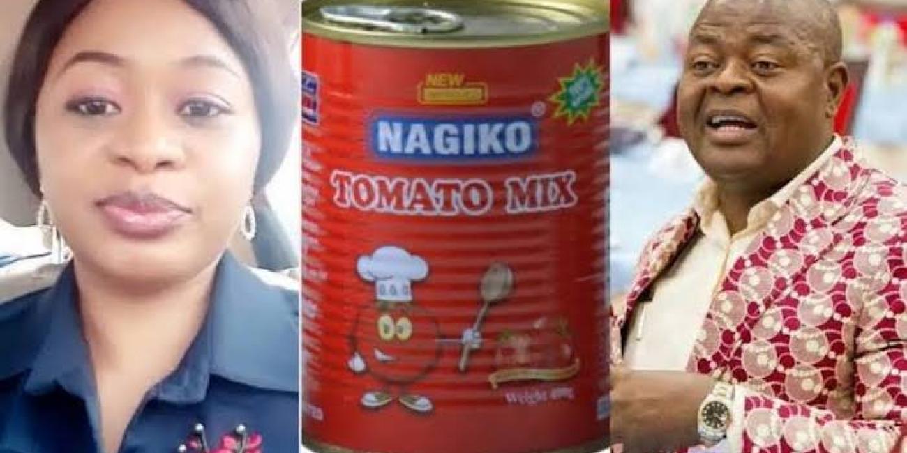Erisco Foods