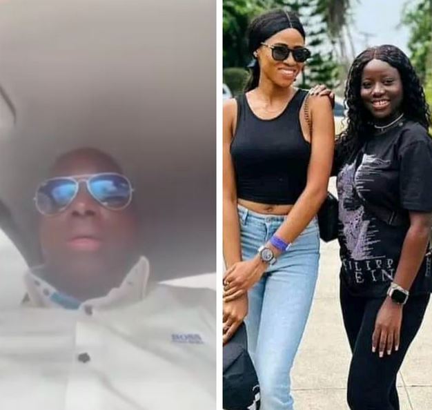 Celine Ndudim, Afiba Tandoh
