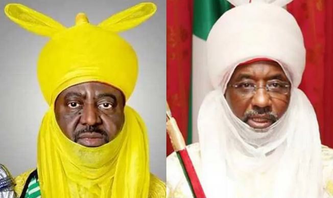 Emir Muhammadu Sanusi II