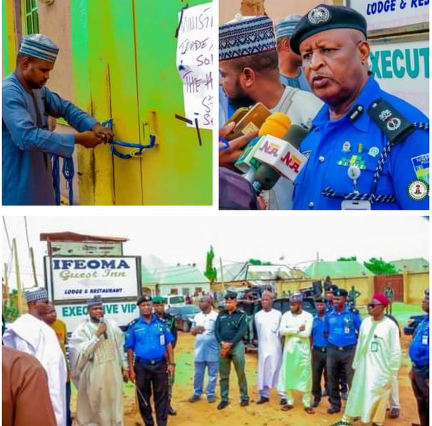 Sokoto