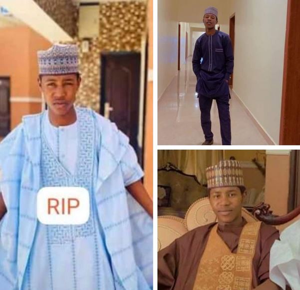 Abdulmunafi Musa