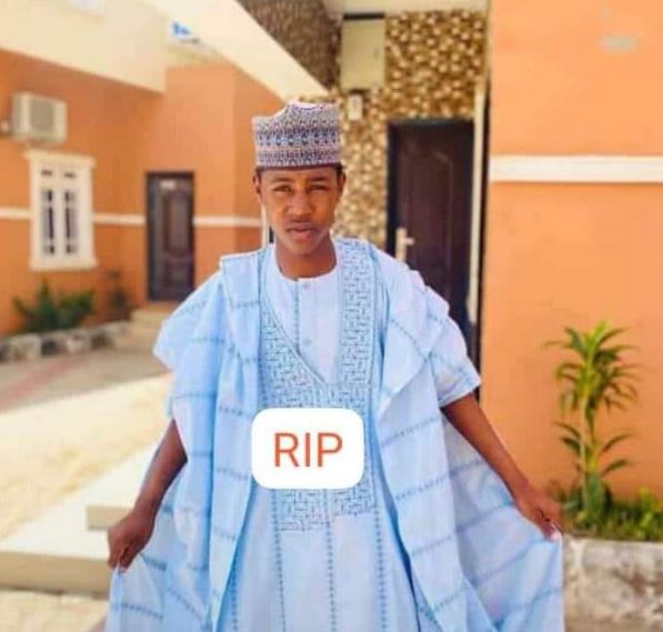 Abdulmunafi Musa