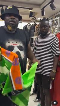 Kogbagidi, Naijashimadun