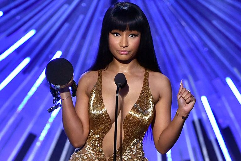 Nicki Minaj