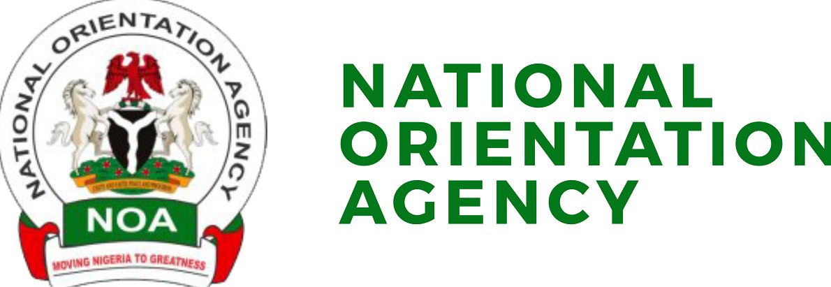 National Orientation Agency,