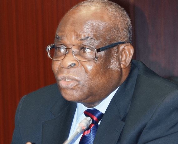 Justice Walter Samuel Nkanu Onnoghen