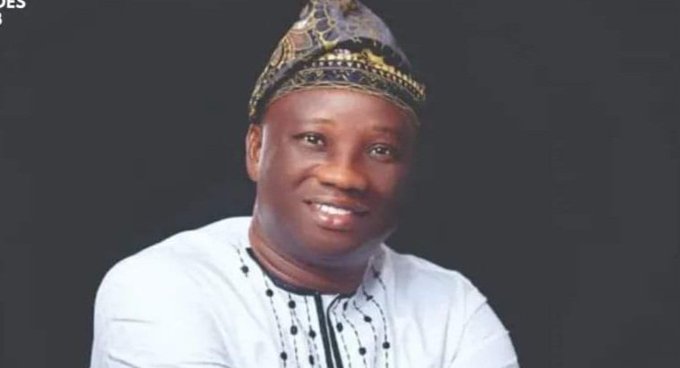 Oluwafowokanmi Oluwafemi Adebayo