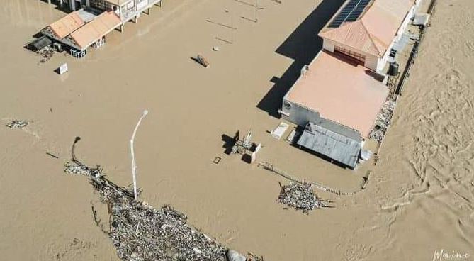 Flood