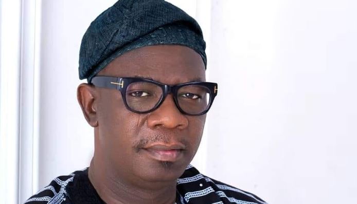  Agboola Ajayi