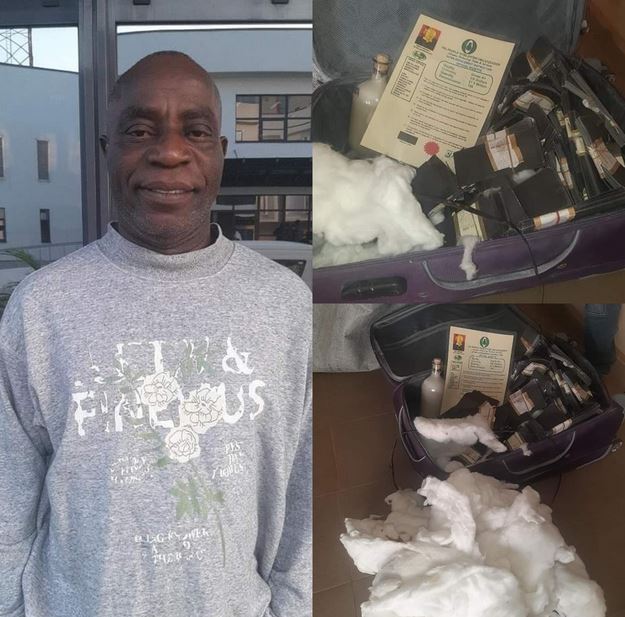 Yomade Ademisoye Ojomo