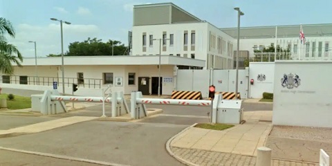 UK Announces Change In Visa Centres In Nigeria UK Announces Change In Visa Centres In Nigeria