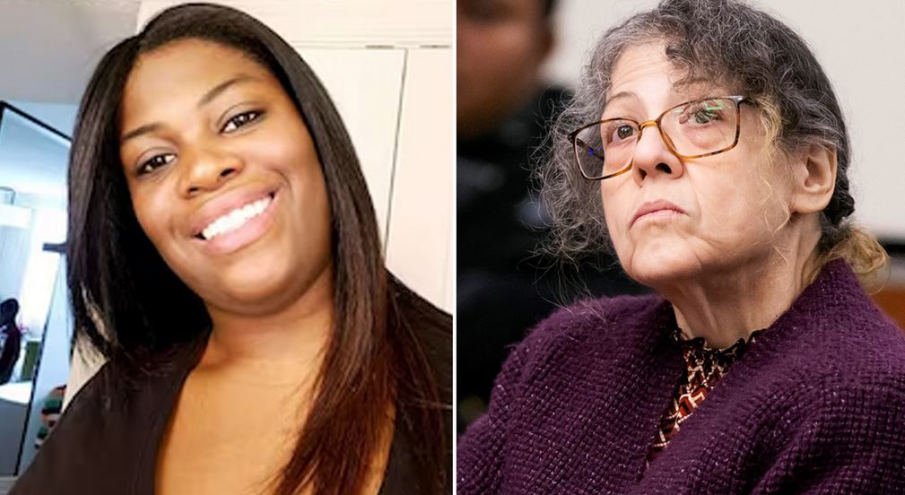 Susan Lornicz,  Ajike &ldquo;AJ&rdquo; Owen