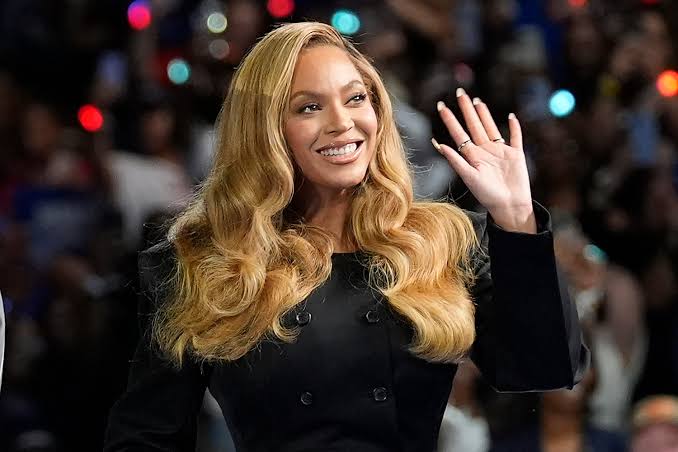 Beyoncé Named Greatest Popstar of 21st Century