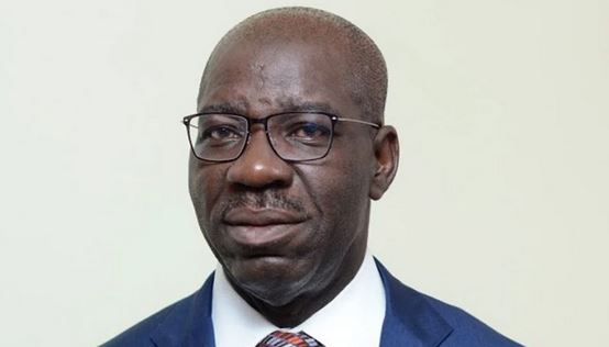 Godwin Obaseki
