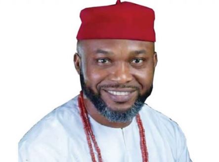 Osita Chidoka