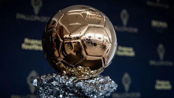 Ballon d&rsquo;Or