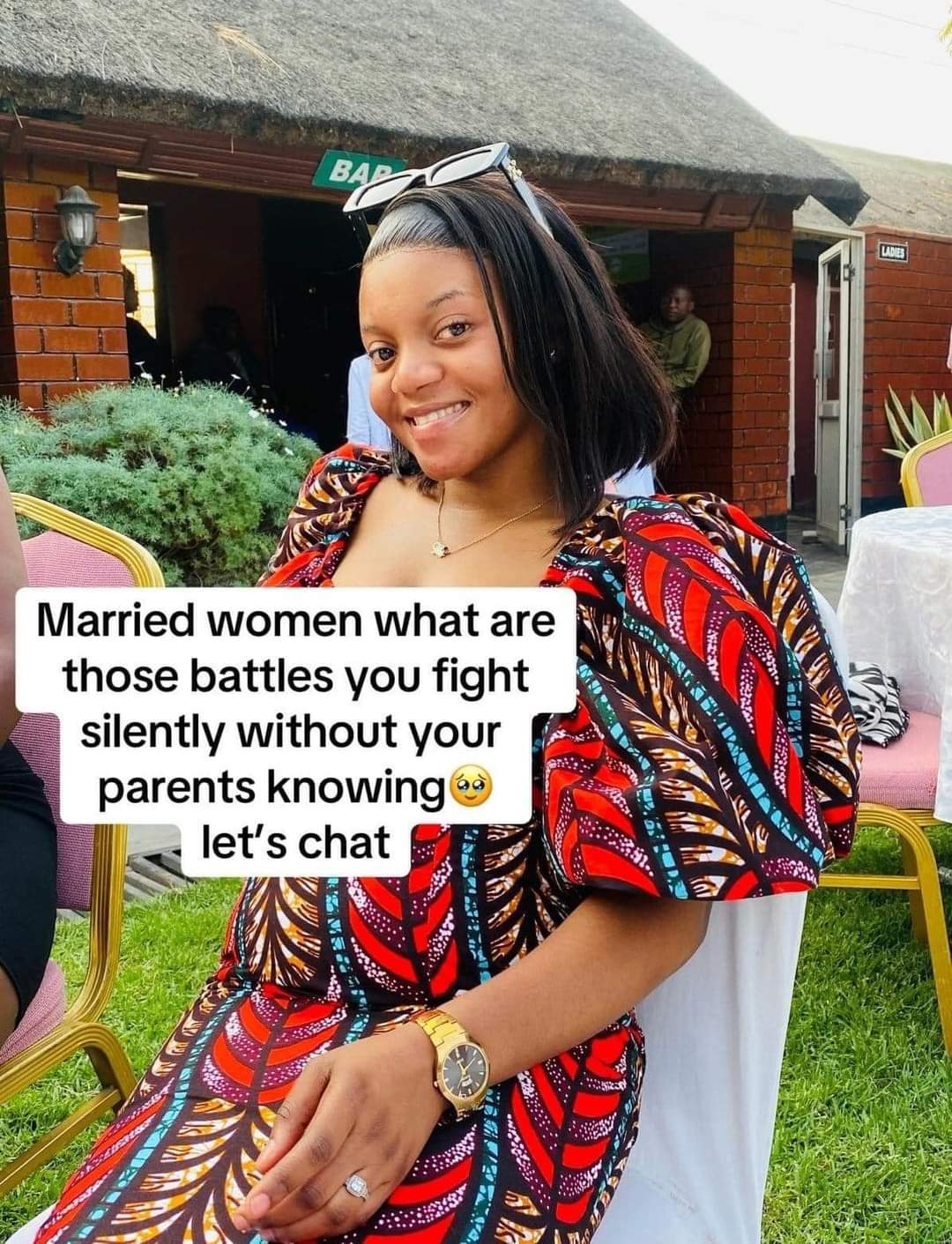 Married Women Share Battles They Fight In Their Homes That Their Loved