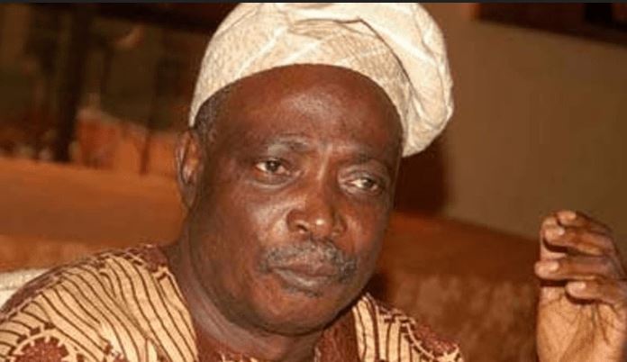 Ladoja