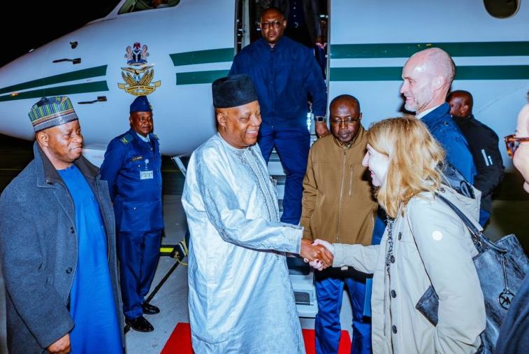 Shettima
