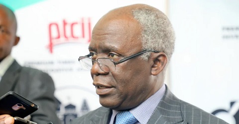 Falana Faults Agbakoba’s Claim On EFCC’s Legal Status 1 Falana Faults Agbakoba’s Claim On EFCC’s Legal Status
