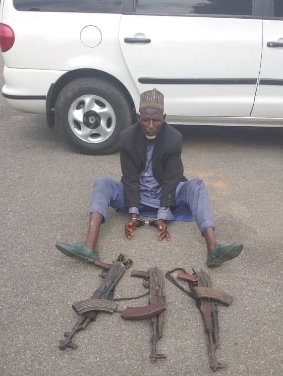 Adamu Bajara