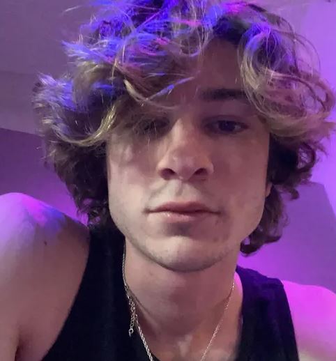 Sebastian Kidder