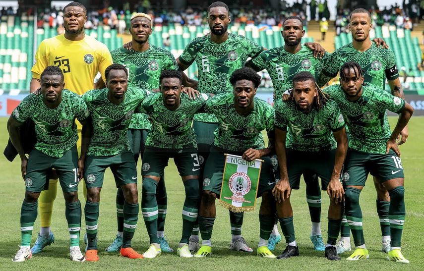 Super Eagles
