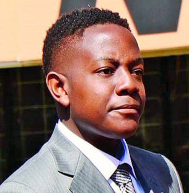 Chatunga Bellarmine Mugabe