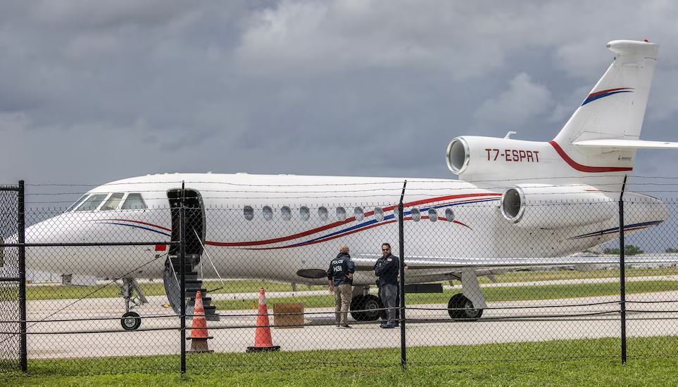 plane