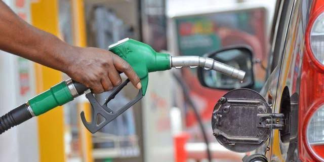Fuel scarcity