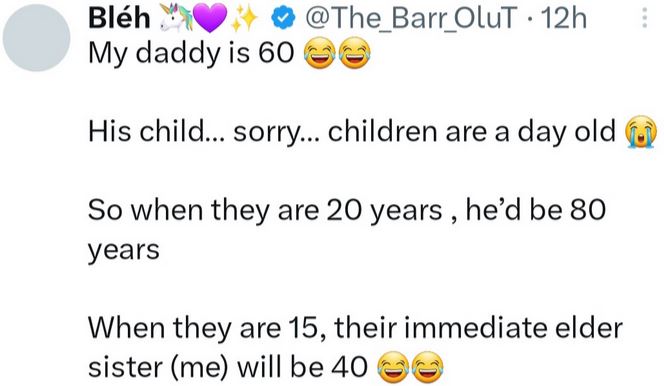 Nigerian lawyer