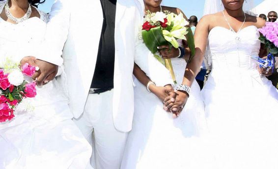 A Poor Man Who Marries Two Or More Wives Lacks Fear Of God - Nigerian ...